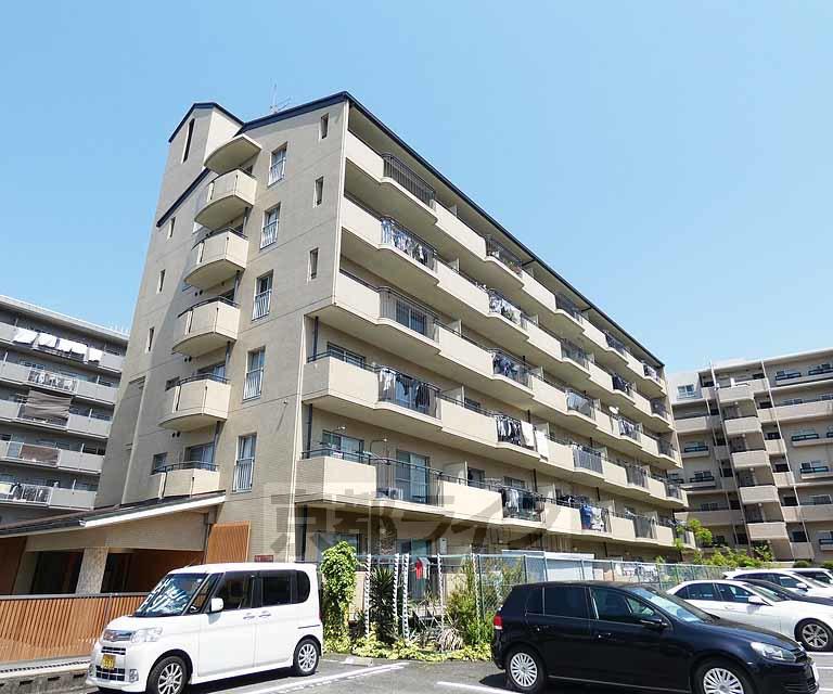 パルテ西京極