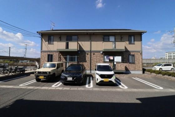 FOREST VALLEY A棟