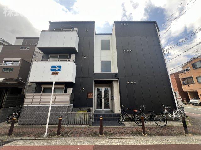 カーサクレスト清水II