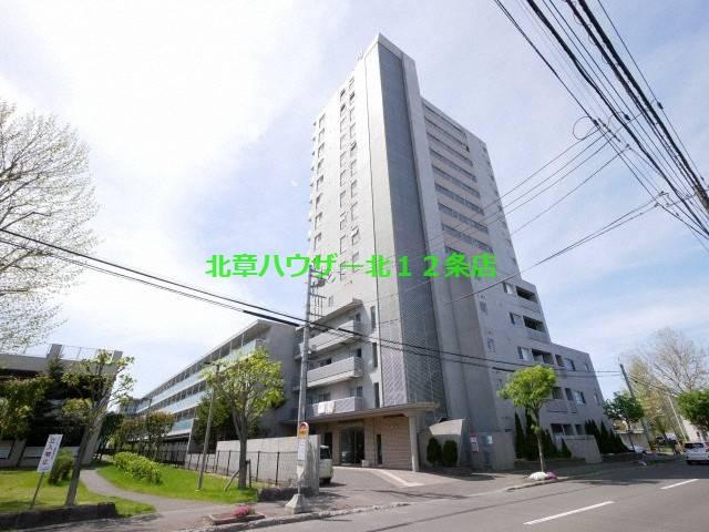 サムティタワーN26