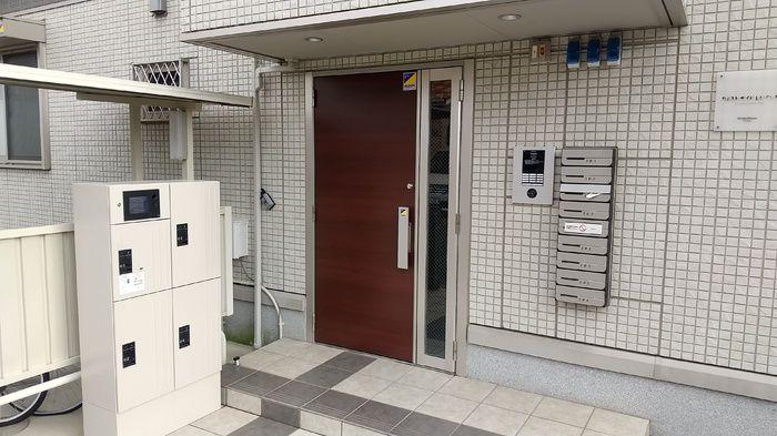 ウエスト サイド レジデンス