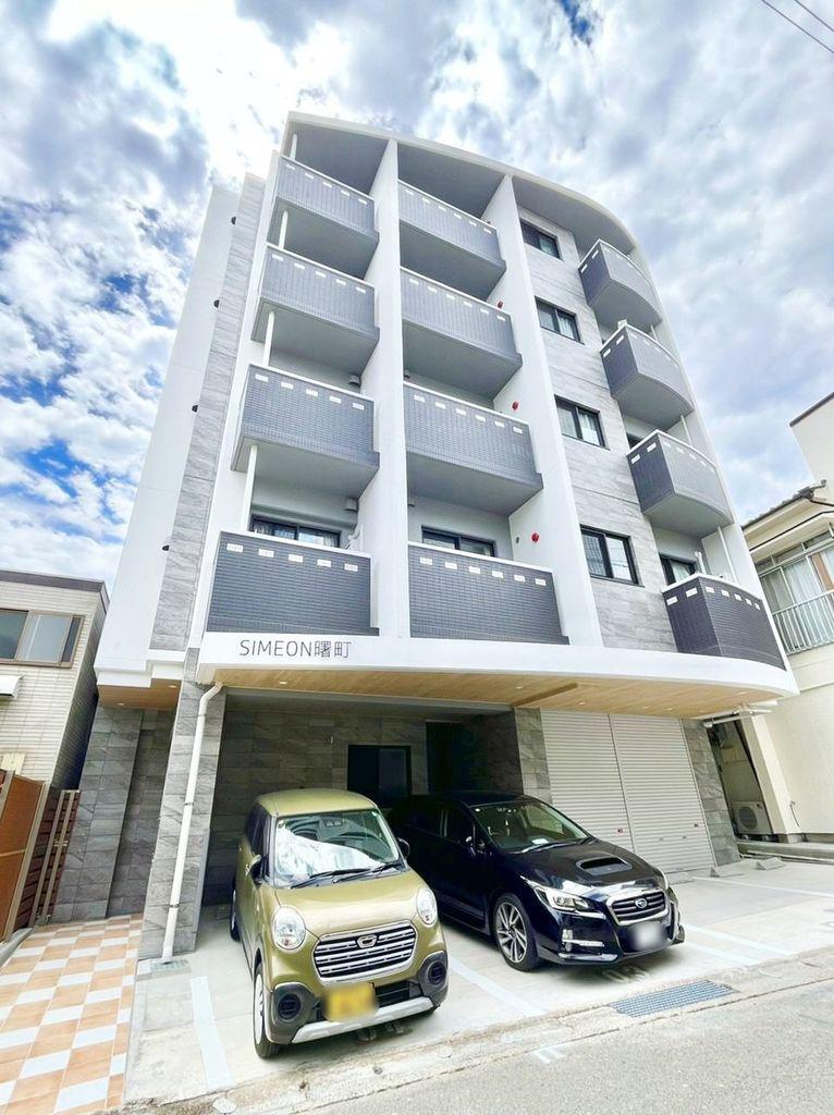SIMEON曙町