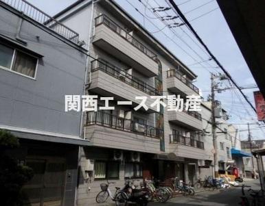 YOUハイム寿II番館