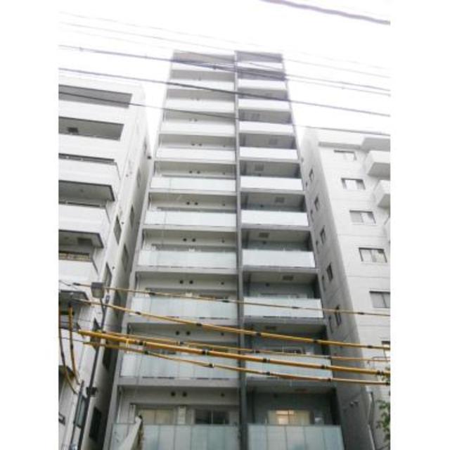 アーバネックス秋葉原イースト