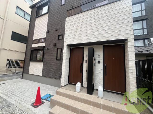 リーフサイド仙台上杉