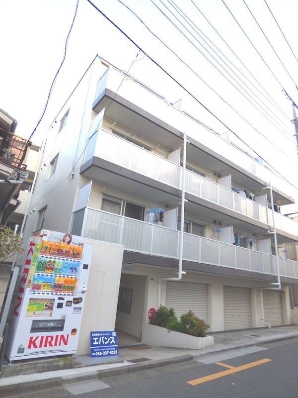 アズ川口レジデンス