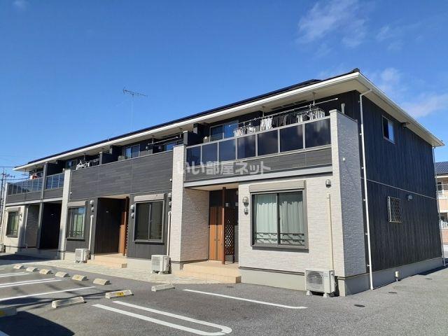 カーサ エテルノ