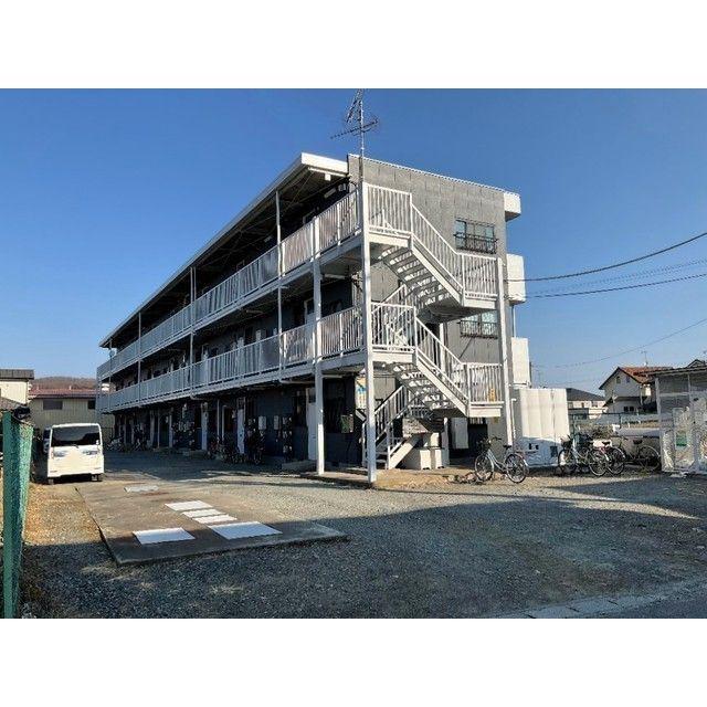 エフィール本庄児玉