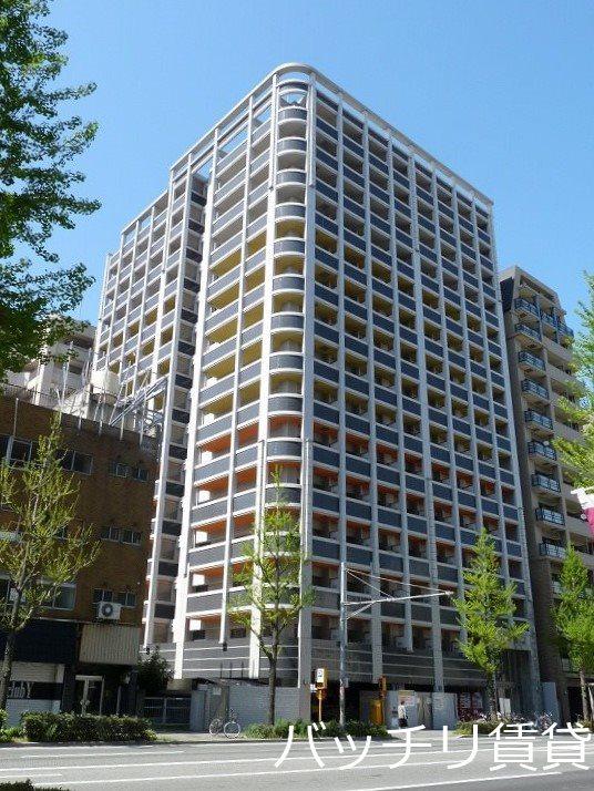 NO54 WES PROJECT博多駅南