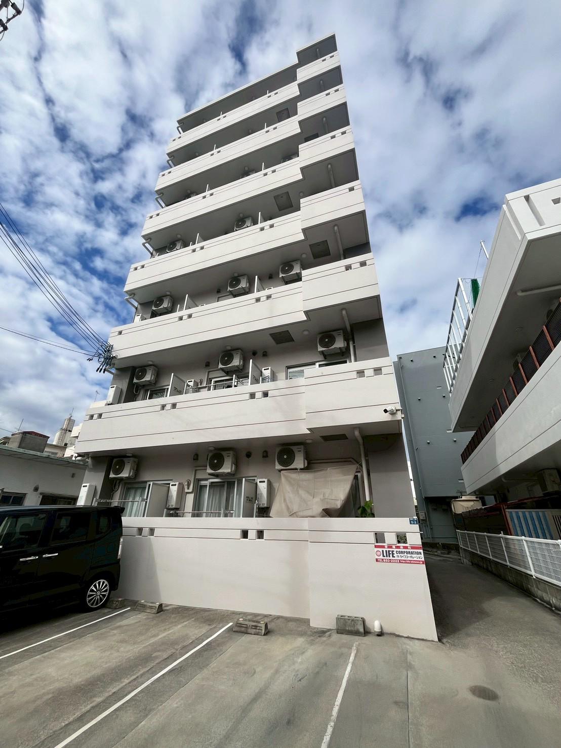 プルミエール牧港