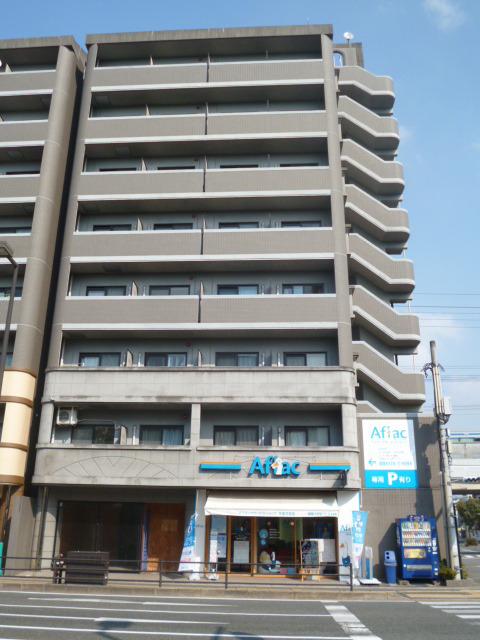 コンドミニアム高宮通弐番館