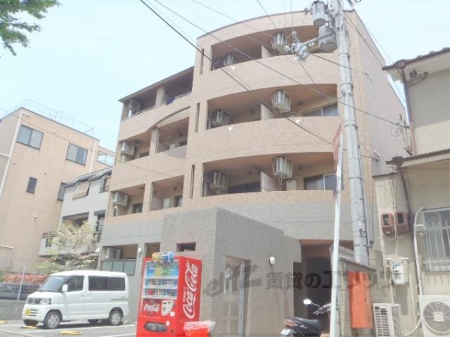 サンロイヤル藤ノ森