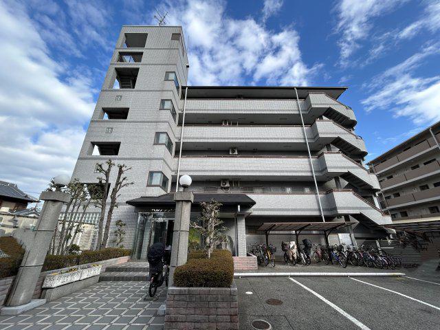 ベルデフラッツ松野