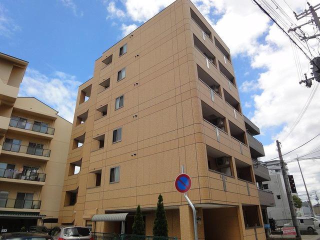 PINE VALLEY 弐番館
