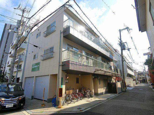 アルス淀川