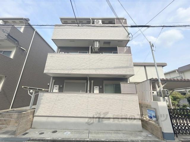 フジパレス東園田サウス