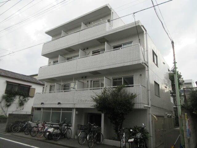 エヴェナール要町