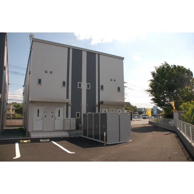 サンプレイス テクノ C棟