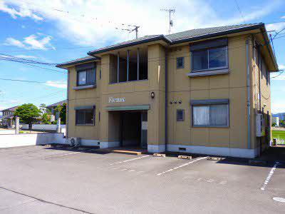 COSMO TOWN F棟