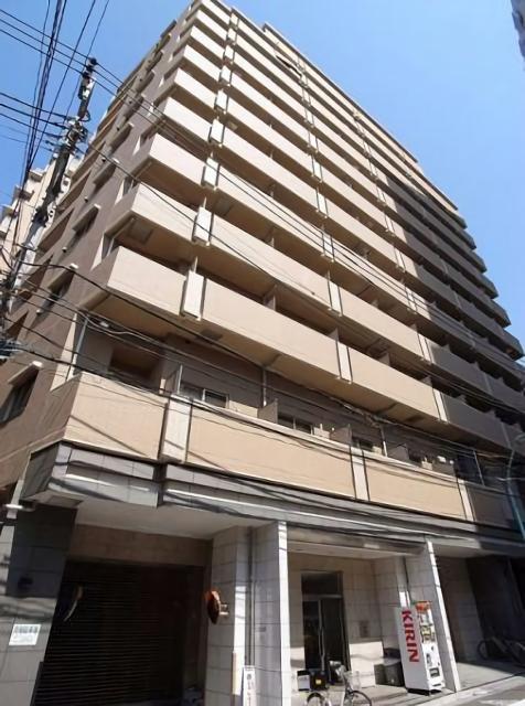 礼ゼロ パレステュディオ渋谷本町  Z