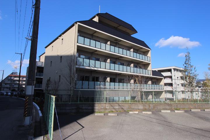 フローラル桃山台