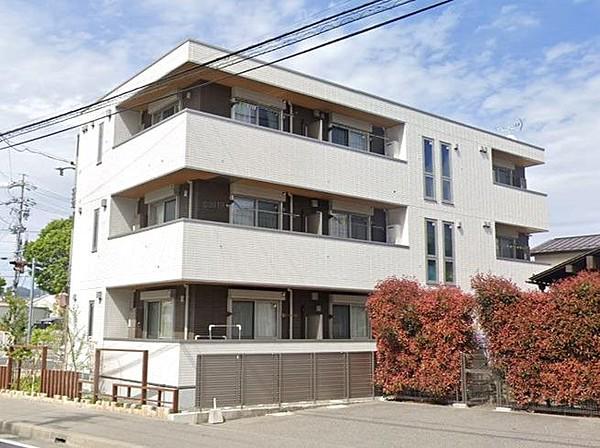 アーバンクレスト白板 1階の物件(1LDK/1階)