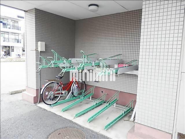 パレス大塚
