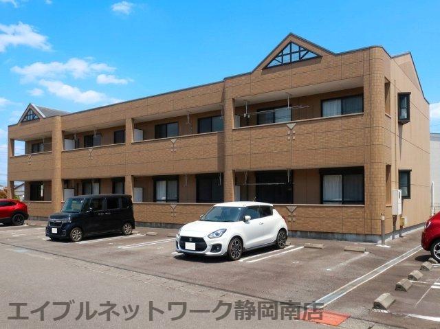 クレッシェンド
