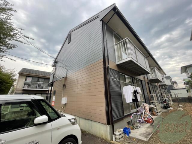 サンハイツB
