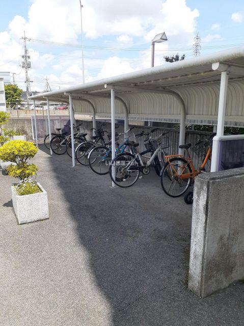 クラシティ御幸