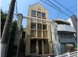 等々力7丁目戸建て