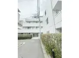 ホワイトヒルズ富士見台