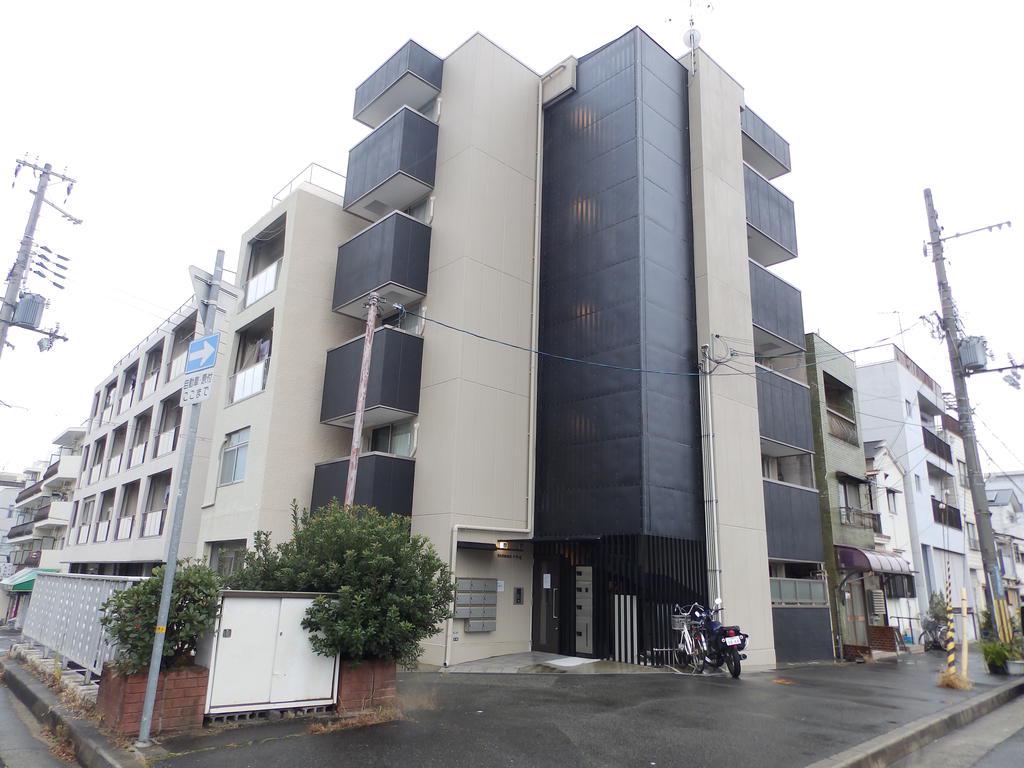 RESIDENCE六甲道