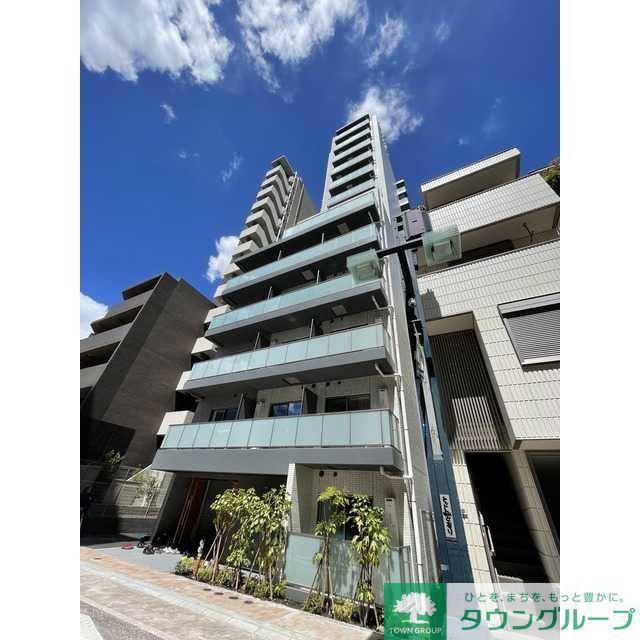 プレール・ドゥーク戸越銀座通