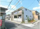 シャルマン東寺南Ⅱ