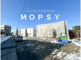 MOPSY