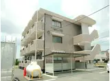 マンションむくの樹