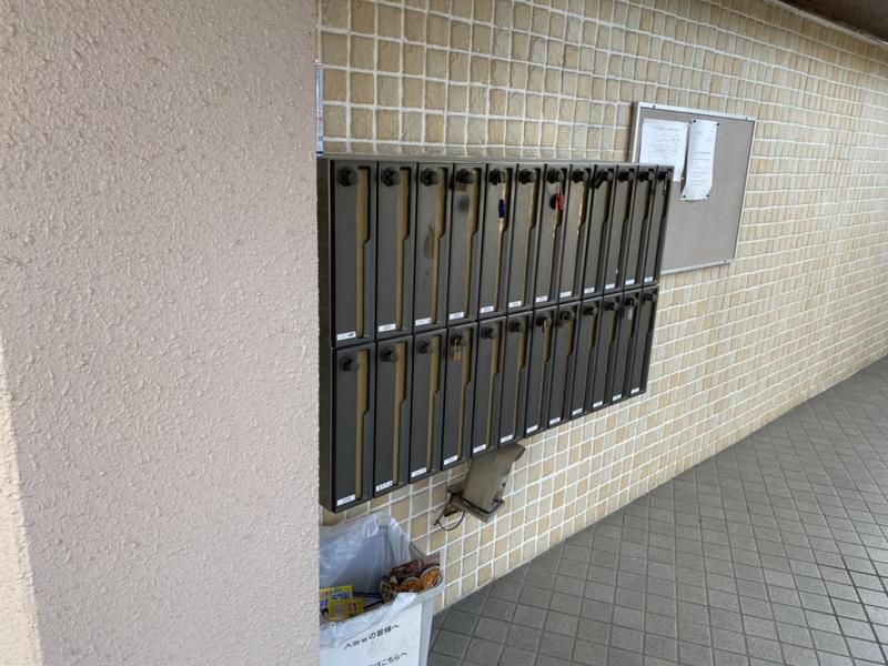 プレアール姫路山吹