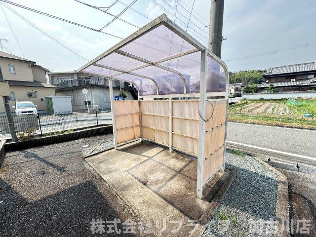 ハイツサンライフ