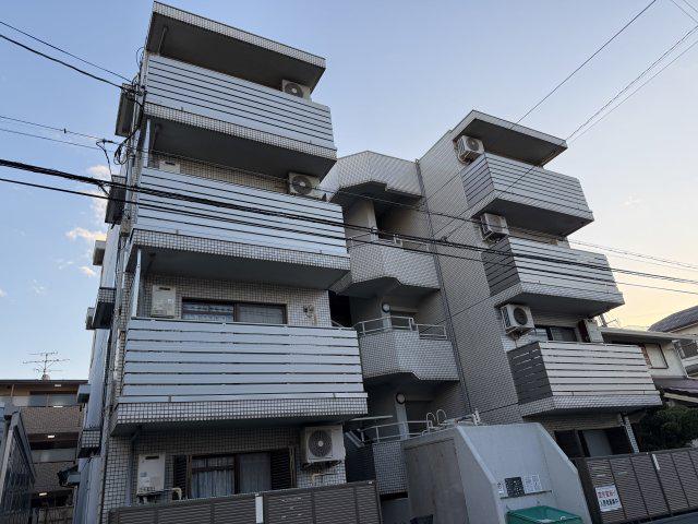 れじでんしあ甲子園口(1K/4階)