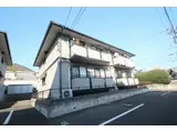 フォレストヴィラD棟