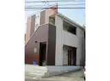 クレフラスト東仙台B棟