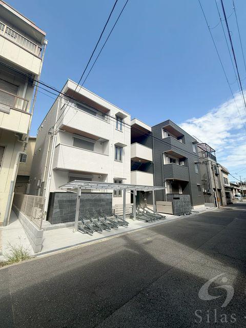 スペチアーレ平野西