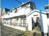 サンローゼ武蔵浦和
