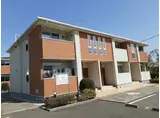 ソーレ1号館