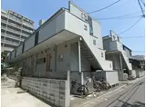 クレフラスト松戸吉井町B