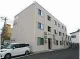 ベルエット大通