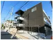 リブリ・川越仙波町(1K/3階)