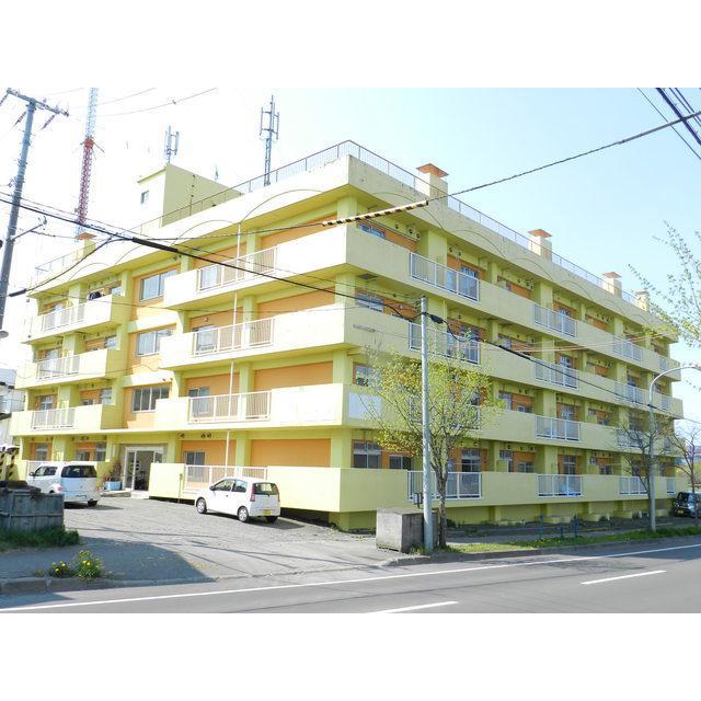 クレス緑ヶ岡