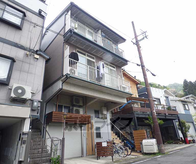 カーサフォレスト西賀茂